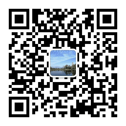 平安五通公众号二维码