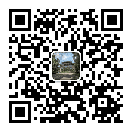 五彩沙坪公众号二维码