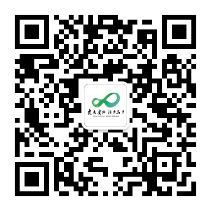 乌当统一战线公众号二维码