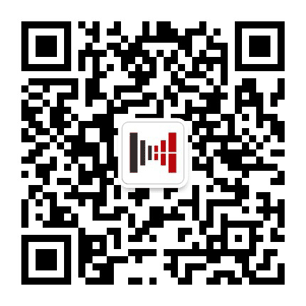 武当五行盒公众号二维码