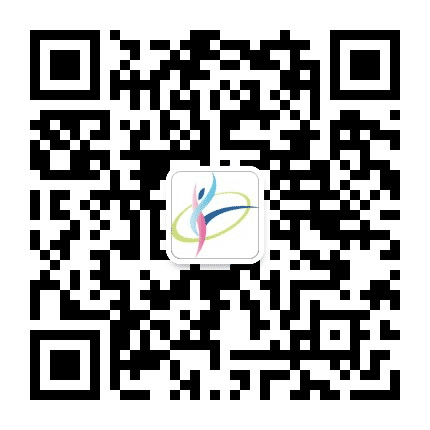 翔安体育舞蹈运动协会公众号二维码