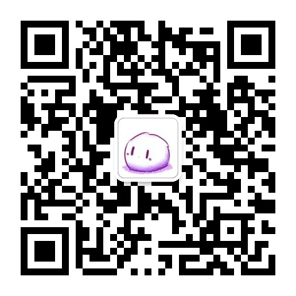 舞动漫画公众号二维码