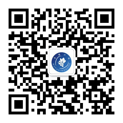五福兴农公众号二维码