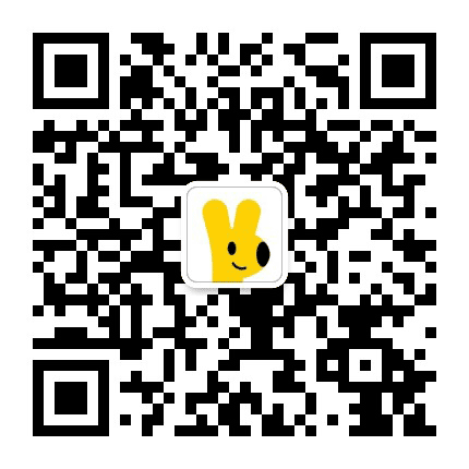 武冈外卖公众号二维码