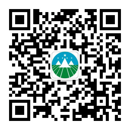 乌海自然资源公众号二维码