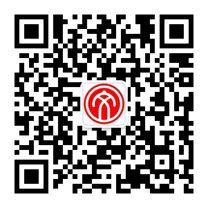 乌海市文学艺术界联合会公众号二维码