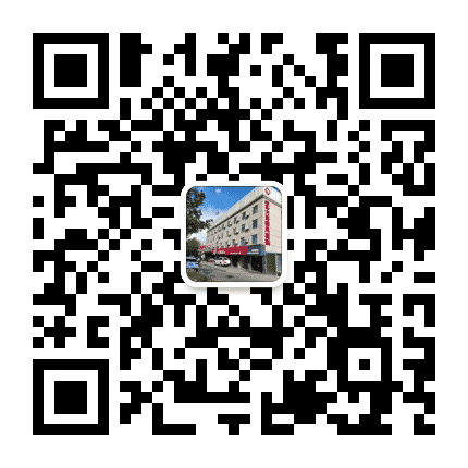 武汉世纪北大中医白癜风医院官方公众号二维码