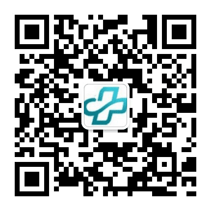 武汉洪山李小平中医门诊公众号二维码