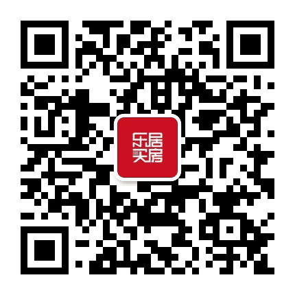 乐居网武汉公众号二维码