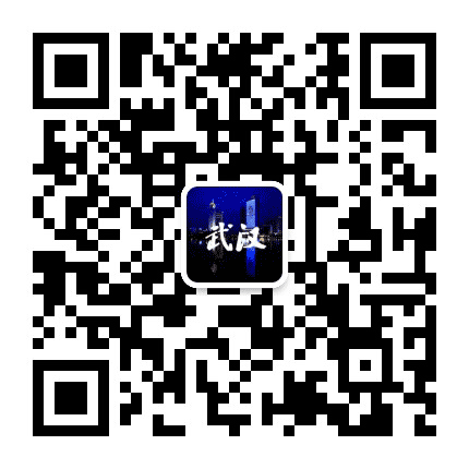 武汉本地生活指南公众号二维码