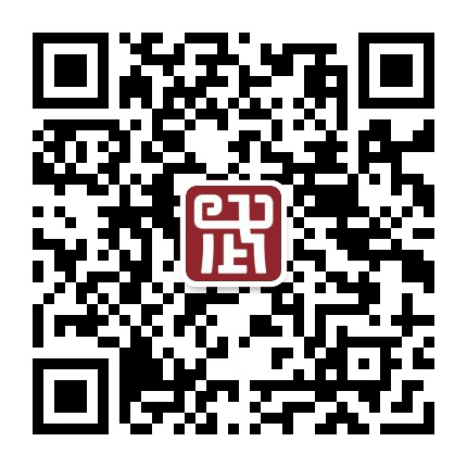 武侯发展公众号二维码