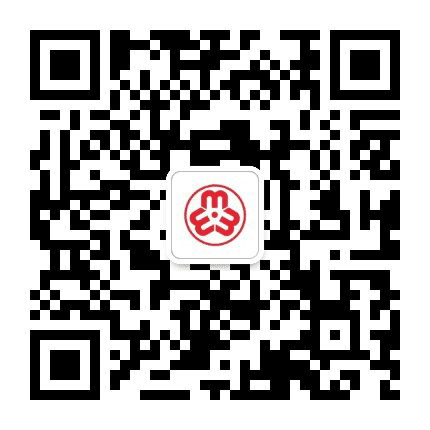 武侯姐妹公众号二维码