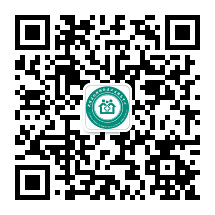 武侯区机投桥社区卫生服务中心公众号二维码