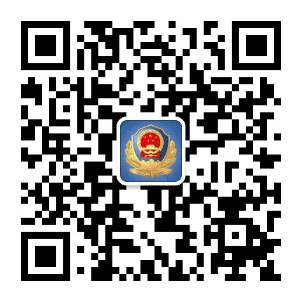 平安武侯公众号二维码