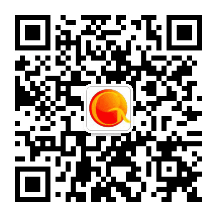 五华时空网公众号二维码