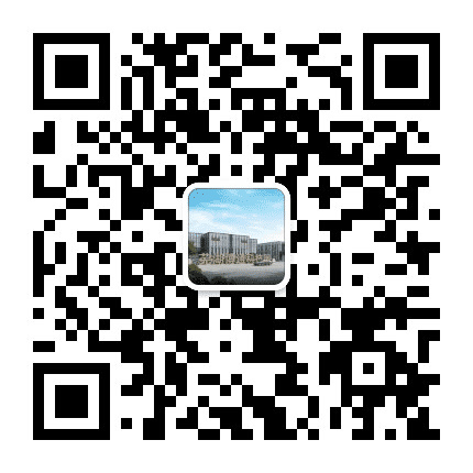 芜湖博通科技园公众号二维码
