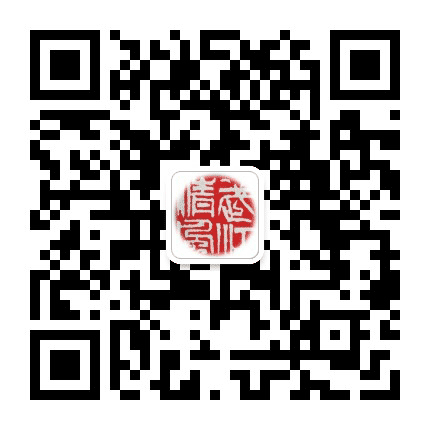 武江廉政聚焦公众号二维码