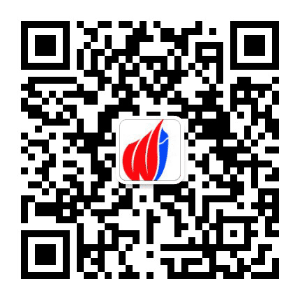 武进科技在线公众号二维码