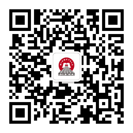 五矿物业柴达木广场公众号二维码