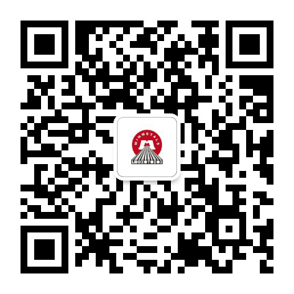 五矿地产华南区域党建公众号二维码