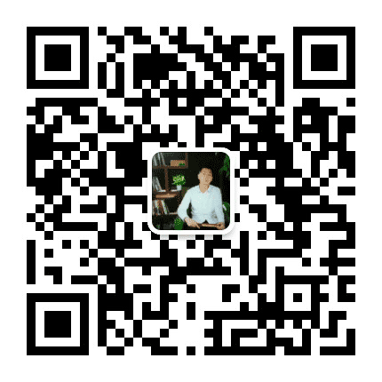 丹阳论道公众号二维码