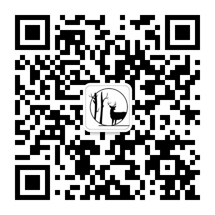 星宿雾灵山居公众号二维码