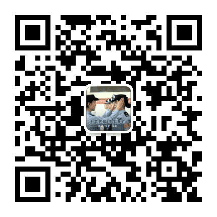平安武陵公众号二维码