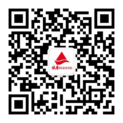 淄博银座五里桥店公众号二维码