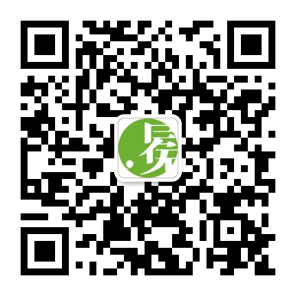 无冕财经公众号二维码