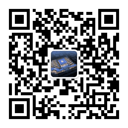 武宁建材家居综合大市场公众号二维码