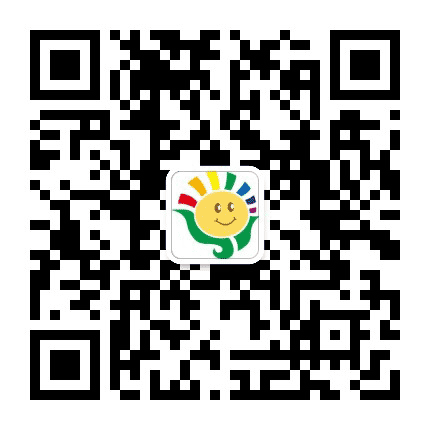 乌牛金太阳幼儿园公众号二维码