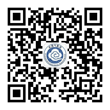 武强气象公众号二维码