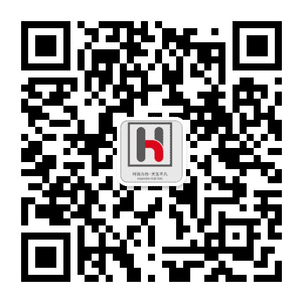 武清男生女生童装公众号二维码
