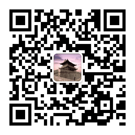 武清城关公众号二维码