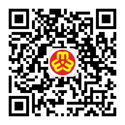 武清妇联公众号二维码