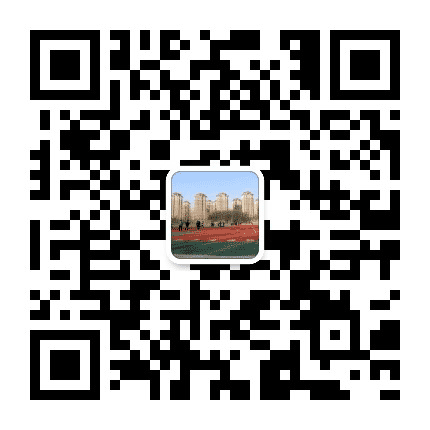武清梅厂公众号二维码