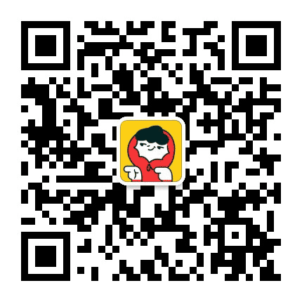 枸杞和伙伴们公众号二维码