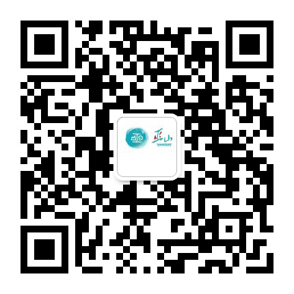 微游巫山公众号二维码