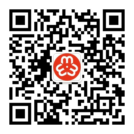 巫山女性公众号二维码