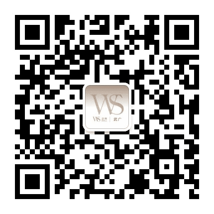 武商广场购物中心公众号二维码