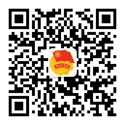 青春巫山公众号二维码