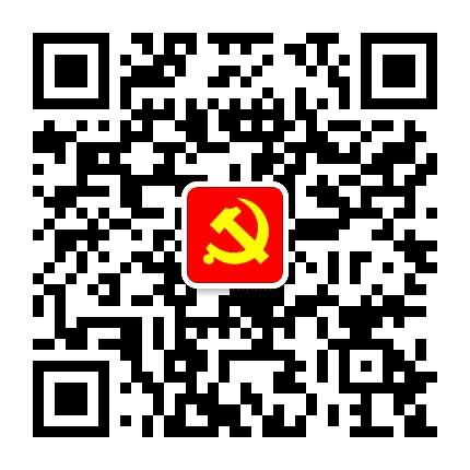 双河党建微平台公众号二维码