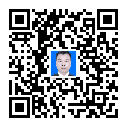 福州律师吴仕举公众号二维码