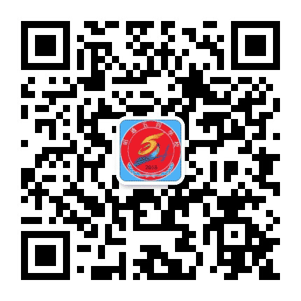 五四育英才公众号二维码