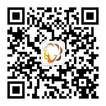 梧桐会WTC公众号二维码