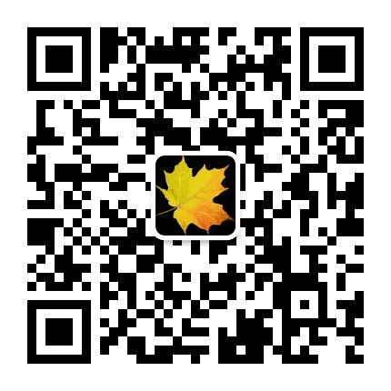 梧桐读书会公众号二维码