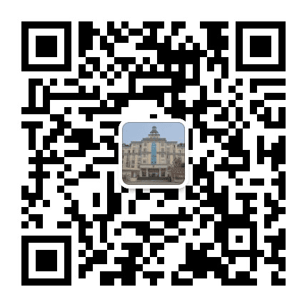 五通桥检察公众号二维码