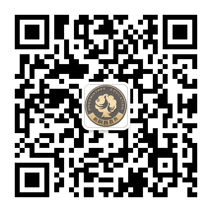 梧桐树教育科技集团公众号二维码