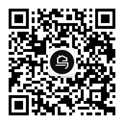 乌托家公众号二维码