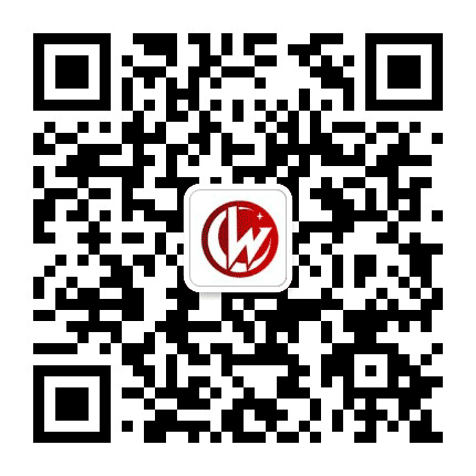 无为之窗公众号二维码